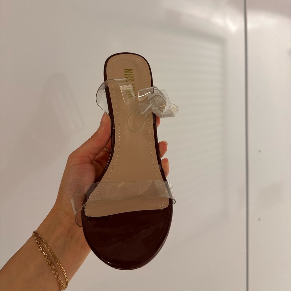 Miss Lola Heels